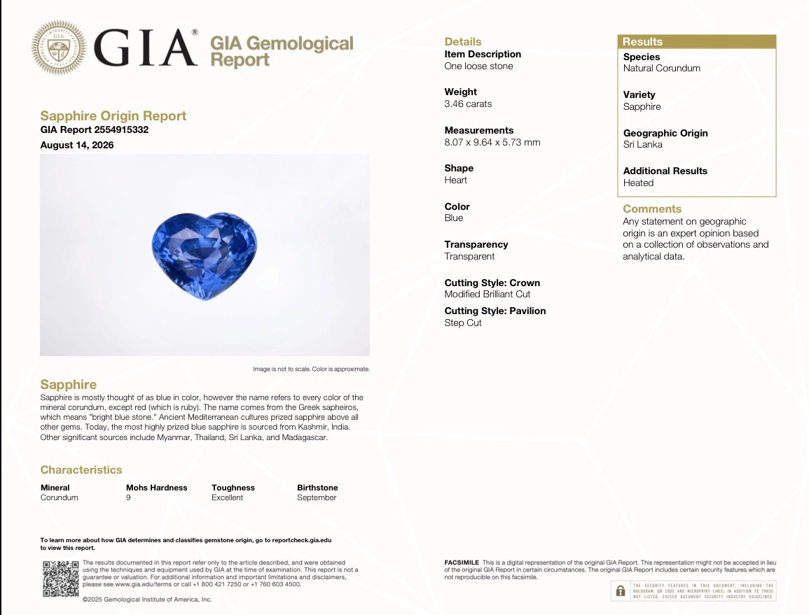 Certificate image
