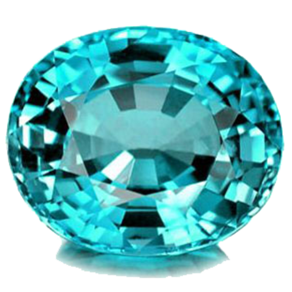 4.25 ct Orange Apatite Untreated Madagascar