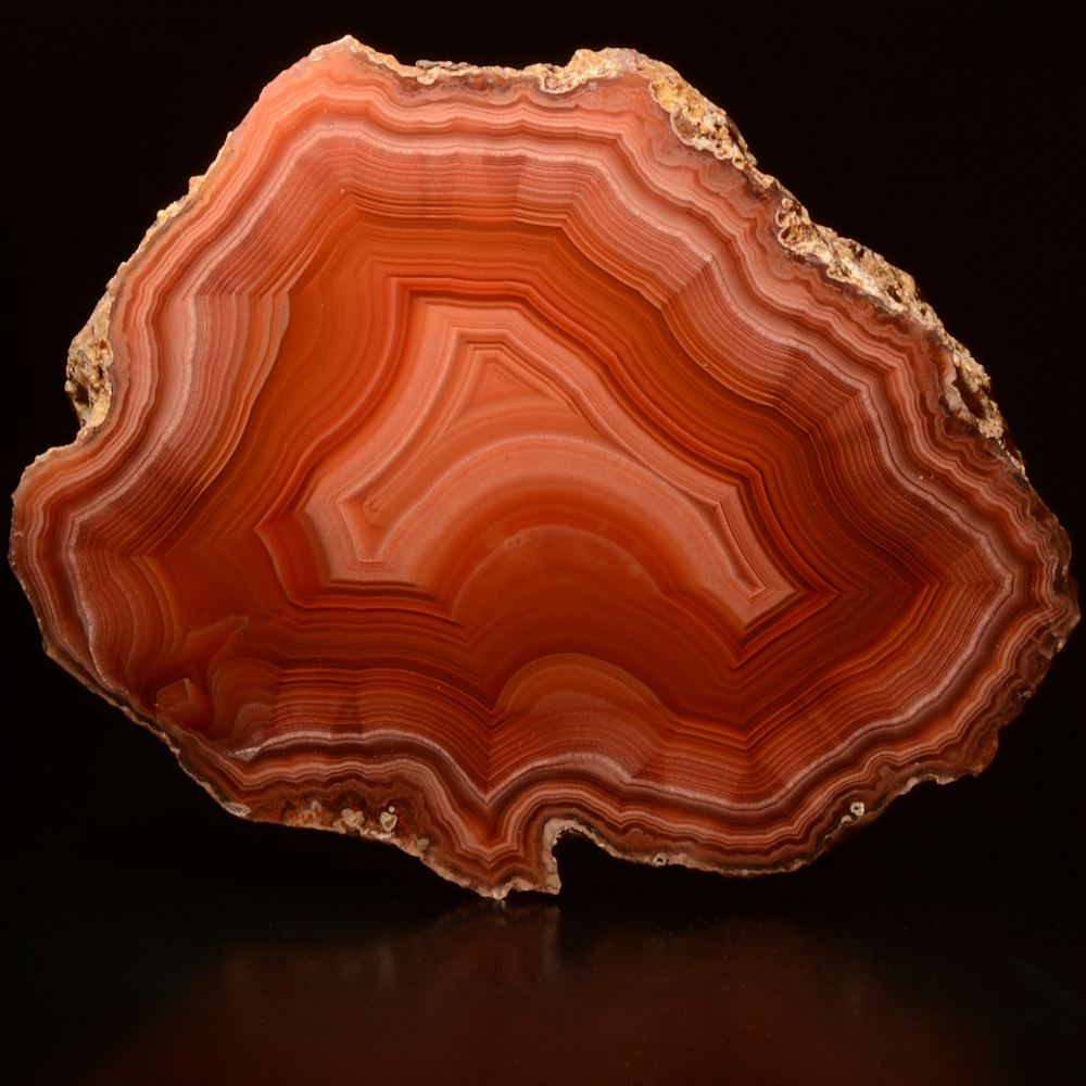 49 CTS NATURAL LAGUNA AGATE ADG-397