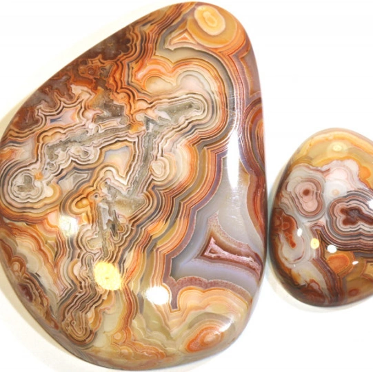 67 CTS NATURAL LAGUNA AGATE ADG-390-ADGEMS
